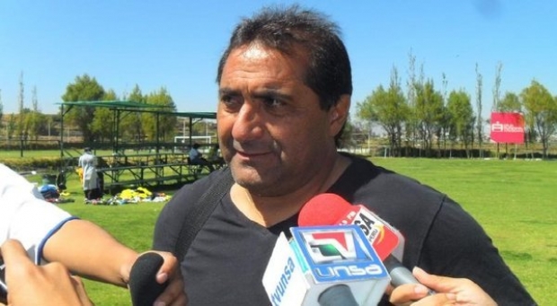 Exjugador de Cruz Azul en la quiebra por sufrir dos infartos - zamoraint1