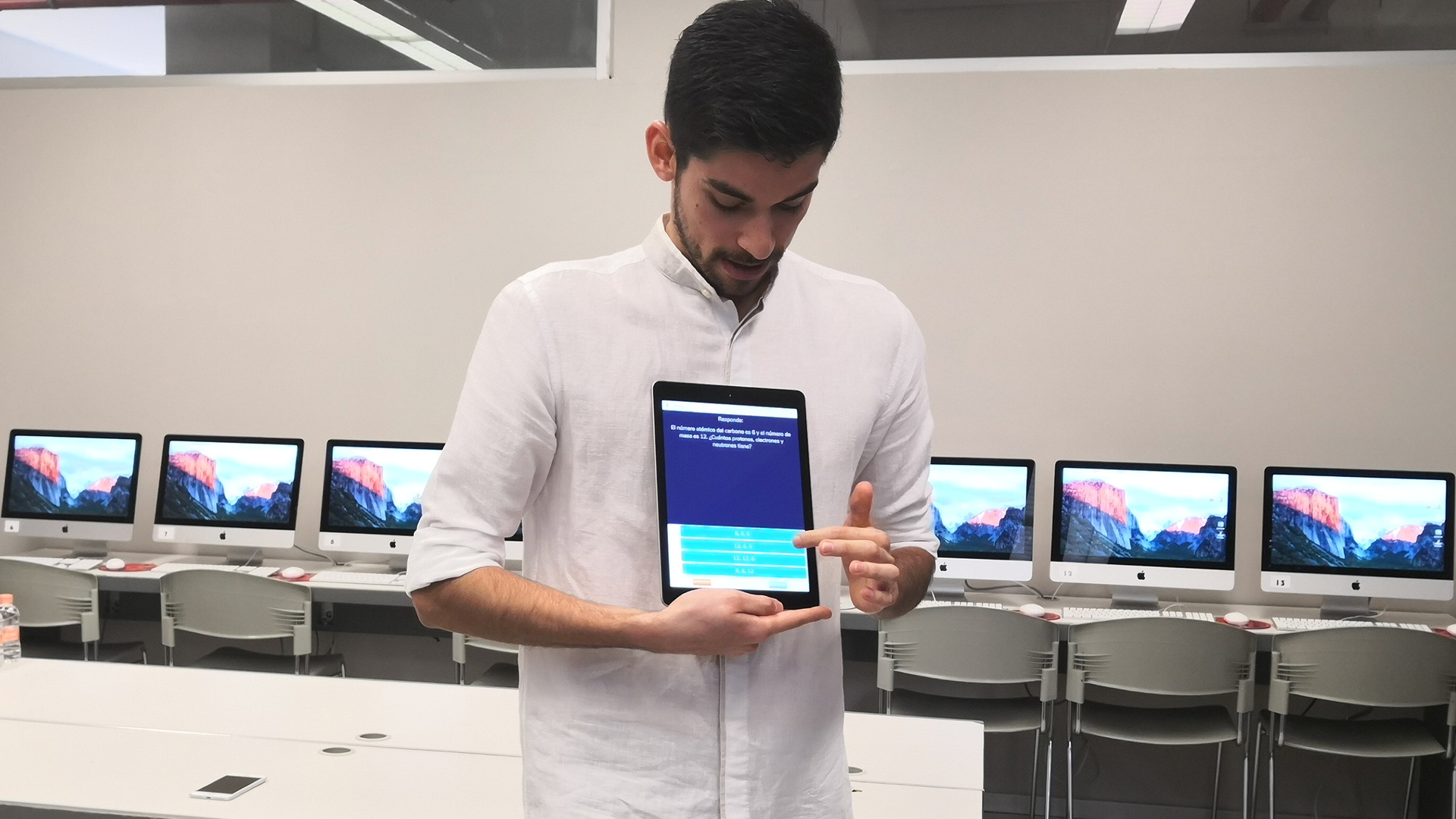 La aplicación que te ayuda a pasar el examen COMIPEMS La aplicación que te ayuda a pasar el examen COMIPEMS