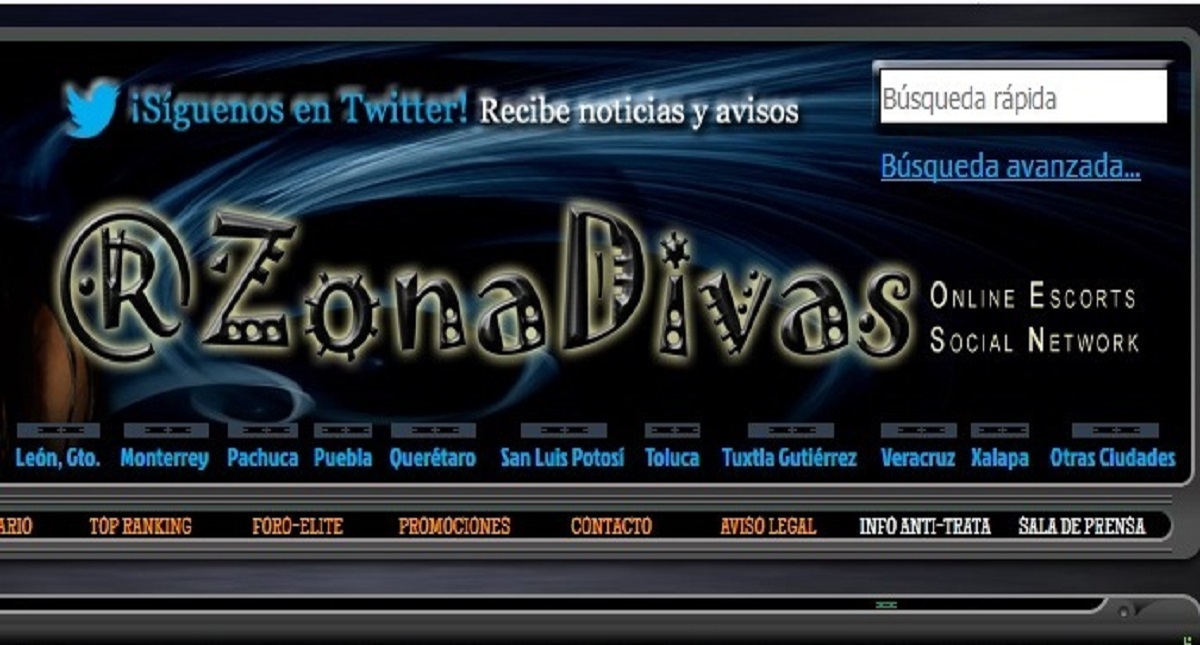 PGJ va contra dueño de Zona Divas y funcionarios por trata