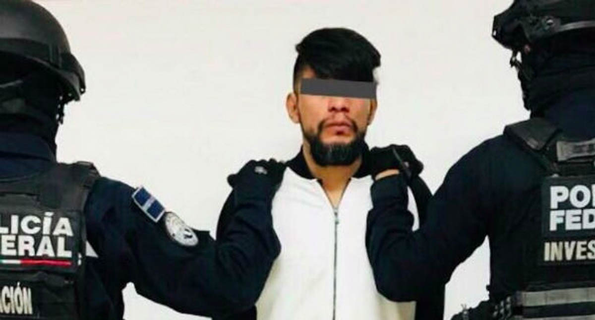 Vinculan a proceso a expolicía federal por caso Zona Divas