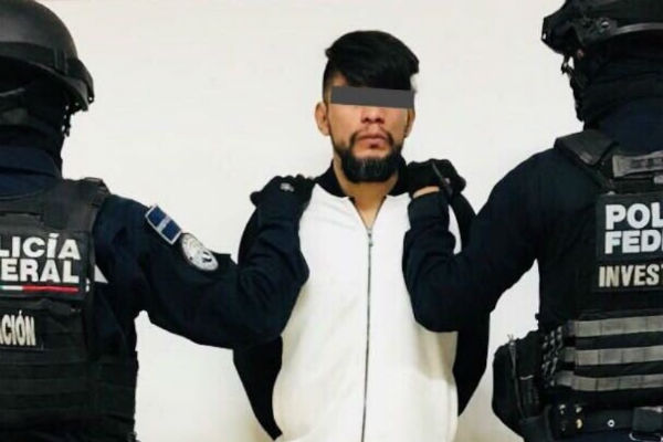 Vinculan a proceso a expolicía federal por caso Zona Divas - zonadivasint