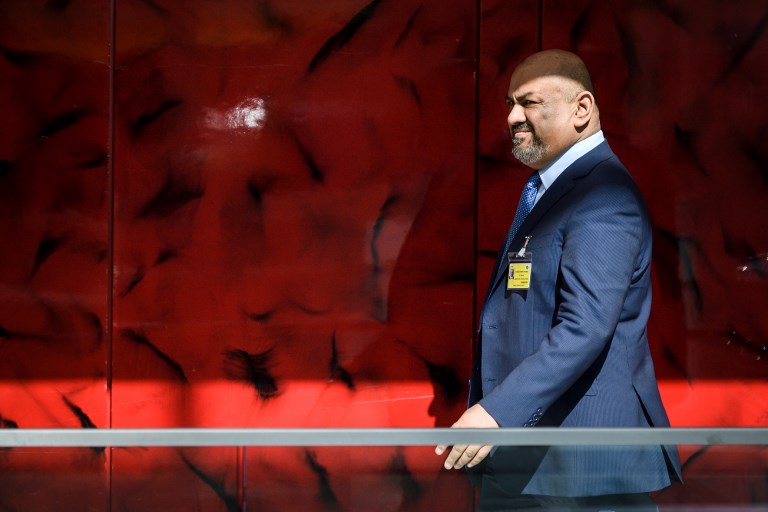 Fracasan discusiones de paz sobre Yemen - 000-18x5kx