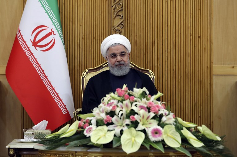 Irán promete una "venganza terrible" tras atentado - 000-19c8n8