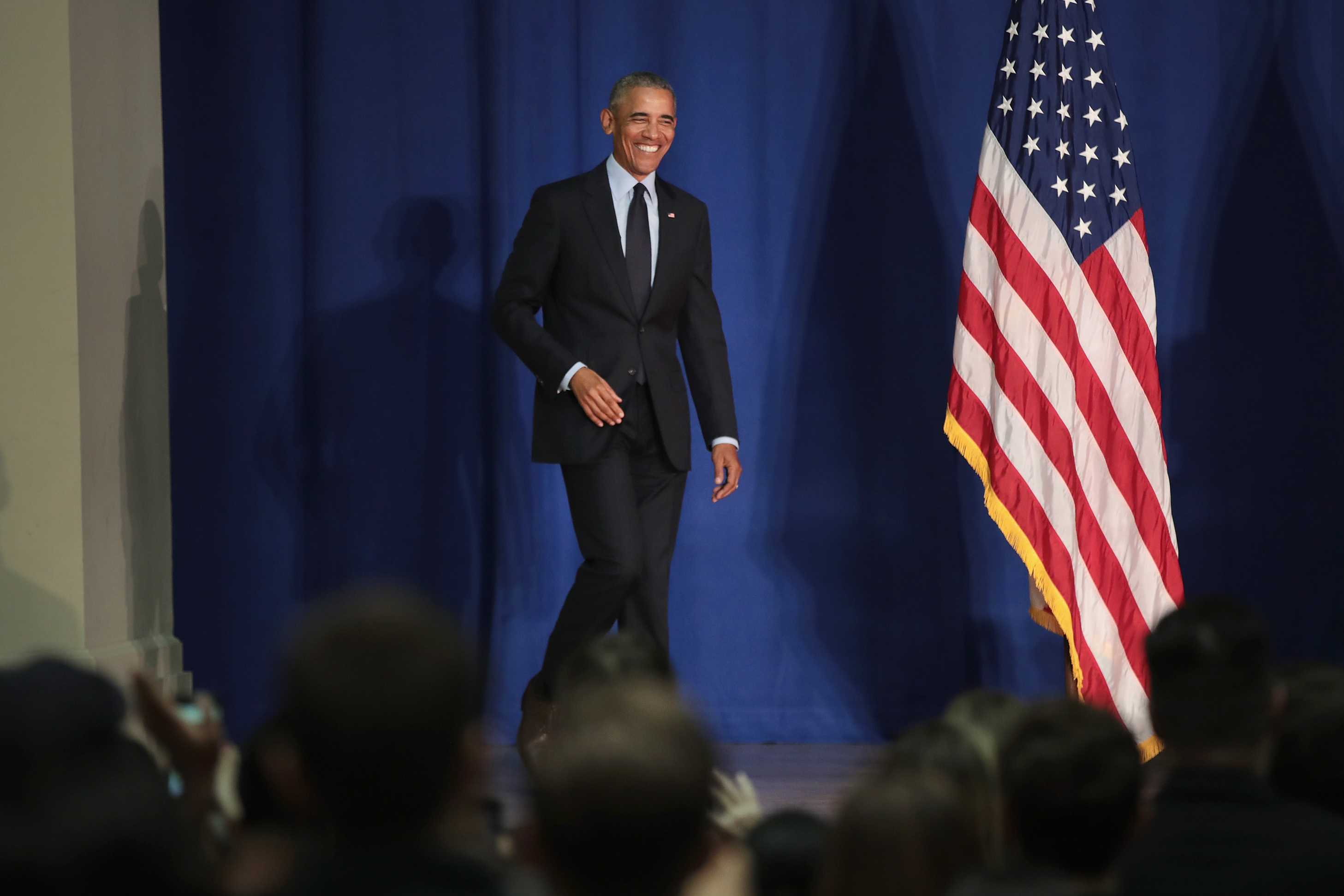 ¿Qué pasó con el Partido Republicano?: Obama - 063-1028557484