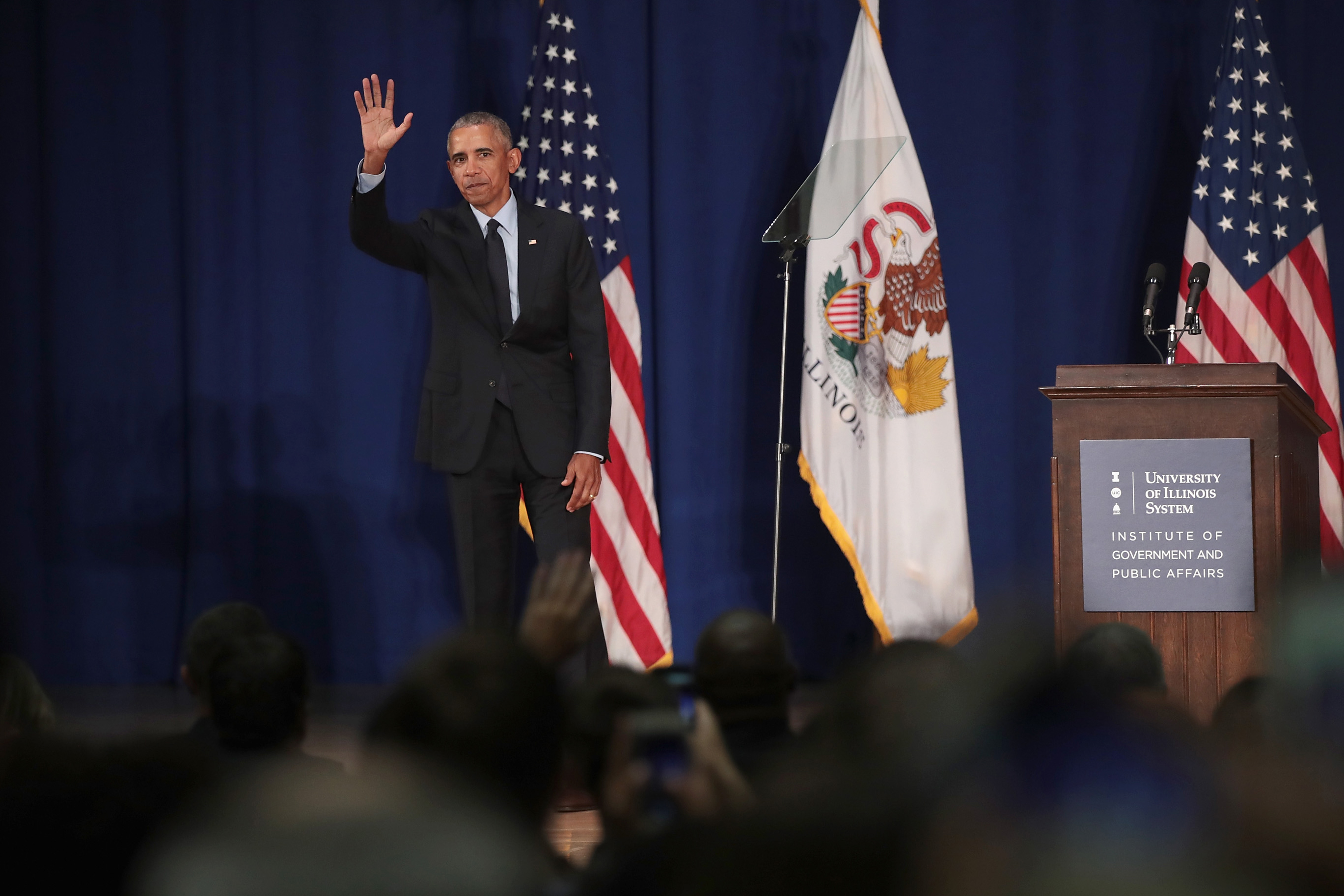 ¿Qué pasó con el Partido Republicano?: Obama - 063-1028557586