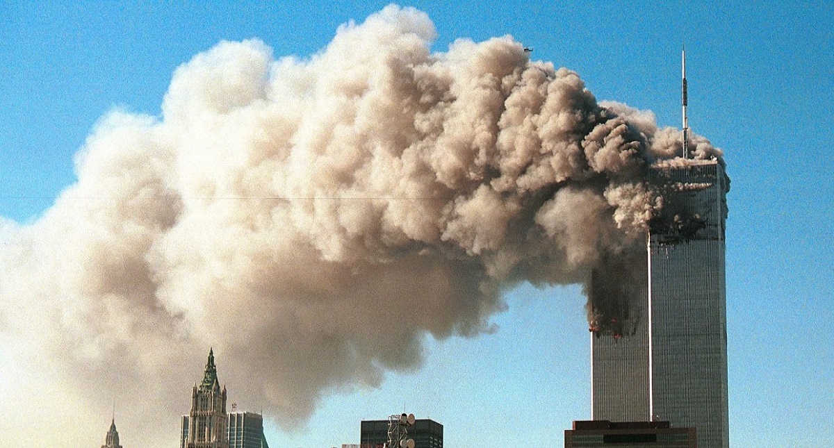 Las imágenes del 11-S que el mundo jamás olvidará - 11-s