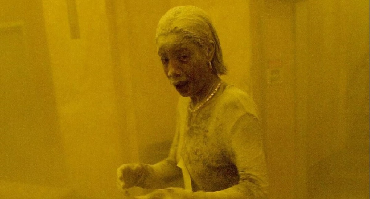 Las imágenes del 11-S que el mundo jamás olvidará - 11s-victima