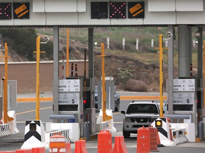 Aumento en el peaje detonará escalada en productos básicos: PAN - 1999394