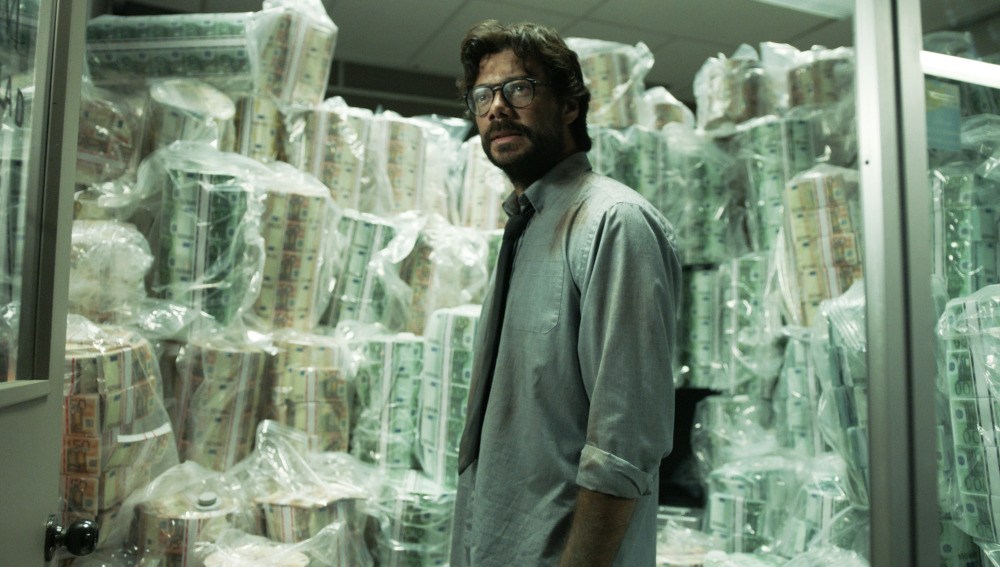 Siete cosas que no sabías sobre La casa de papel - 2-la-casa-de-papel-billetes