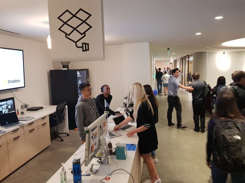 Amplía Dropbox su negocio