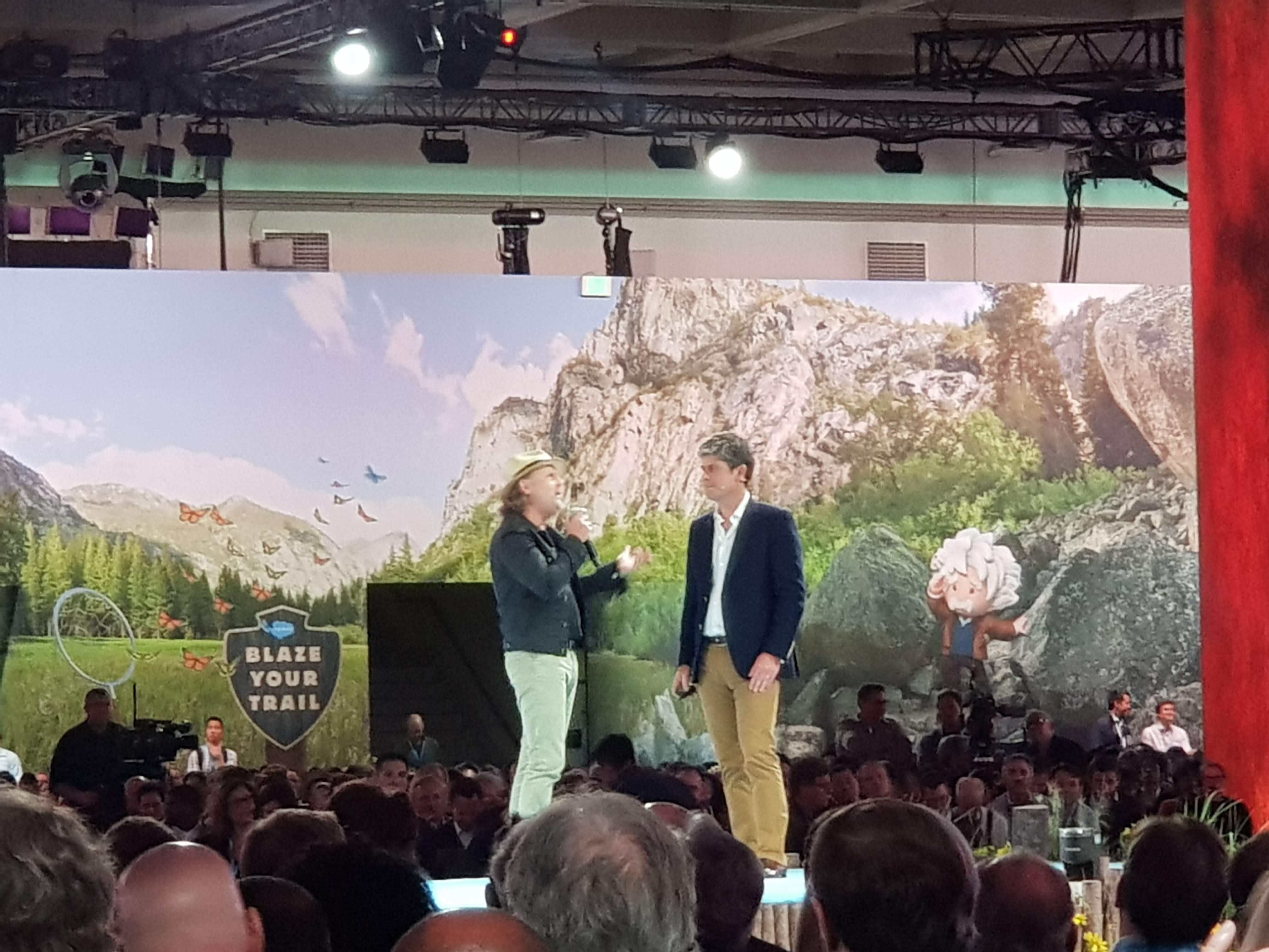 Metallica usa la nube e inteligencia artificial para acercarse a sus fans - 20180925-144407-1