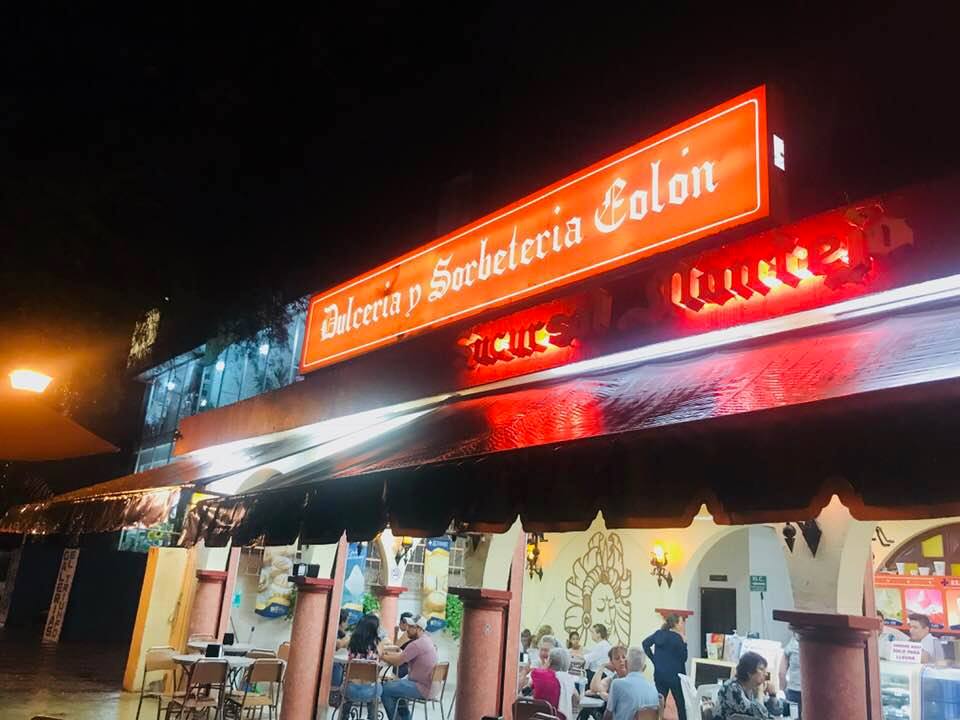 Lugares para visitar en Yucatán - 41980159-10217280544509503-3928532085148483584-n