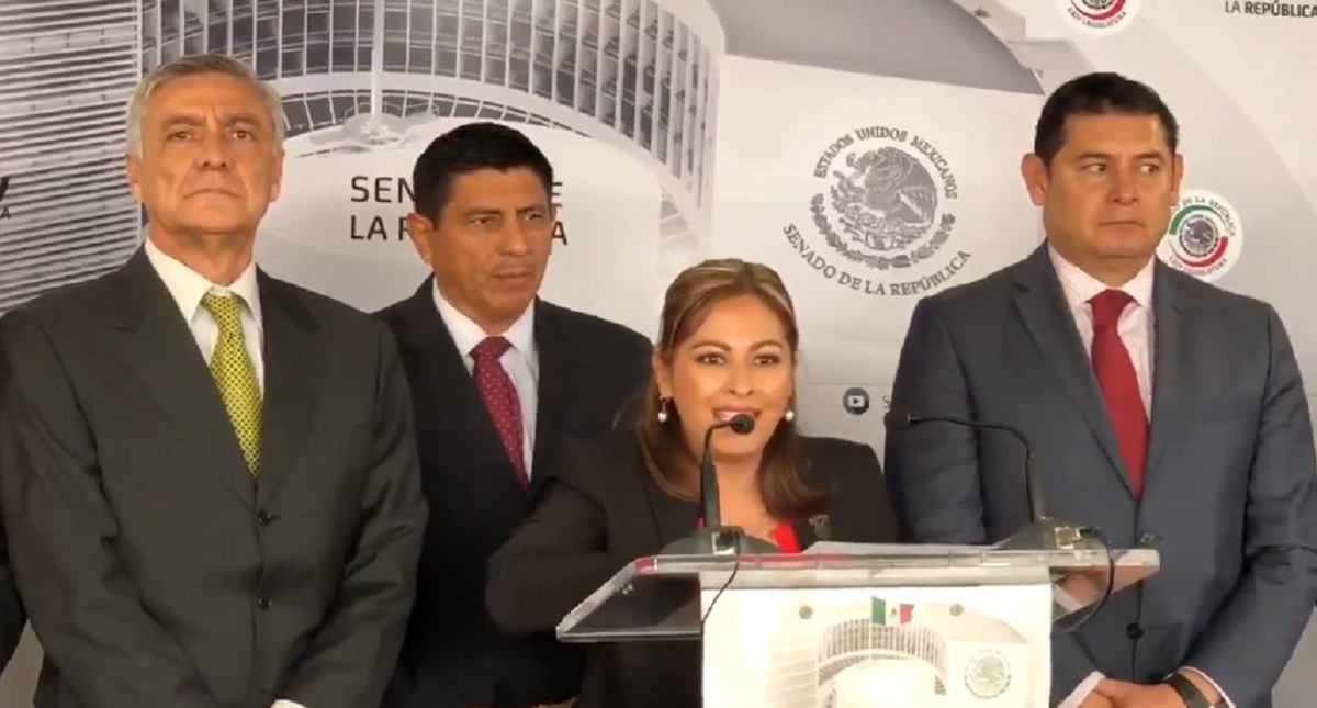 Abogan en el Senado por 10 universidades públicas en crisis financiera