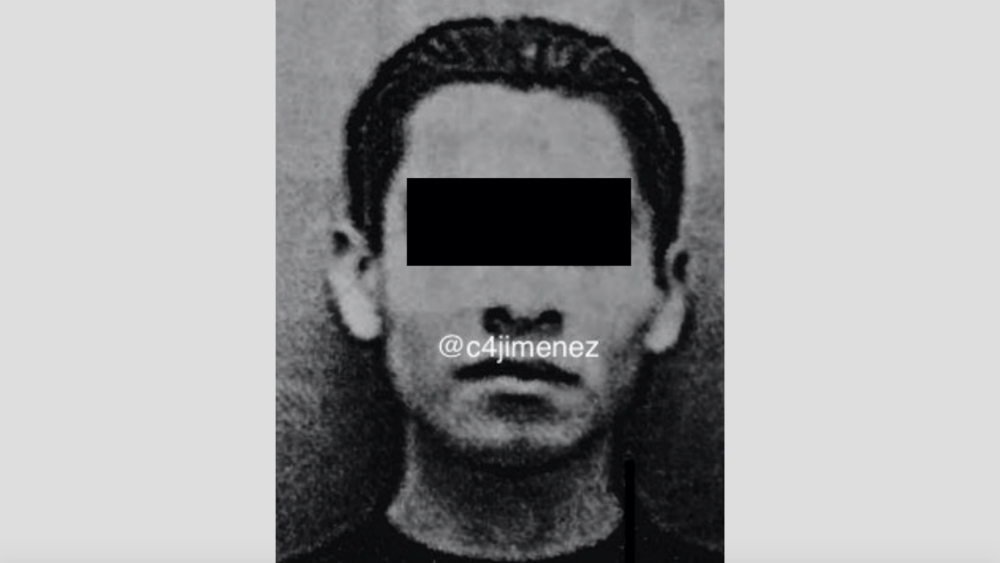 El acosador desnudo de Azcapotzalco no irá a prisión