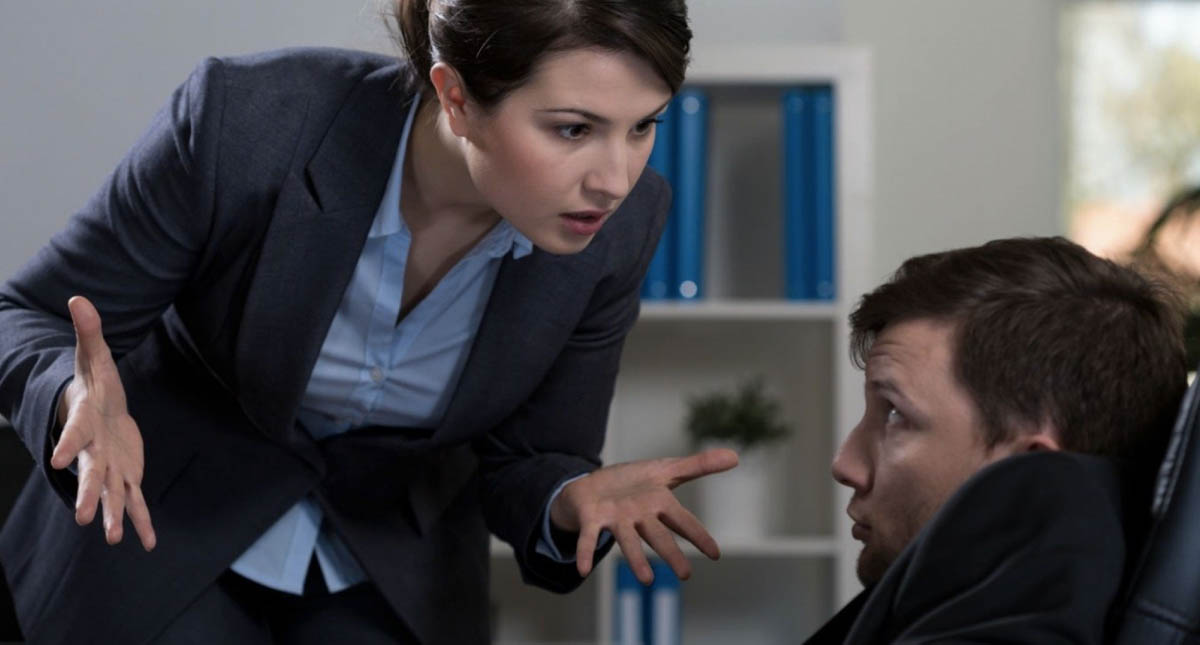 Encuesta revela que siete de cada 10 mexicanos ha sufrido acoso laboral - acoso-laboral-mobbing-2