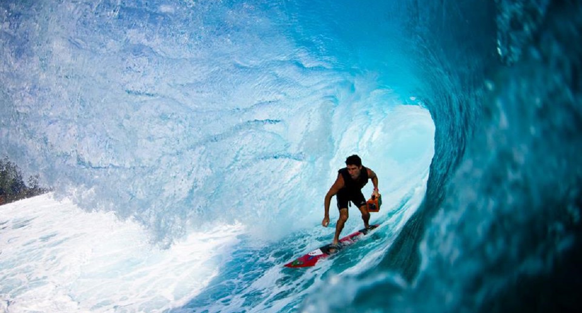 Hallan muerto a surfista californiano que desapareció en México