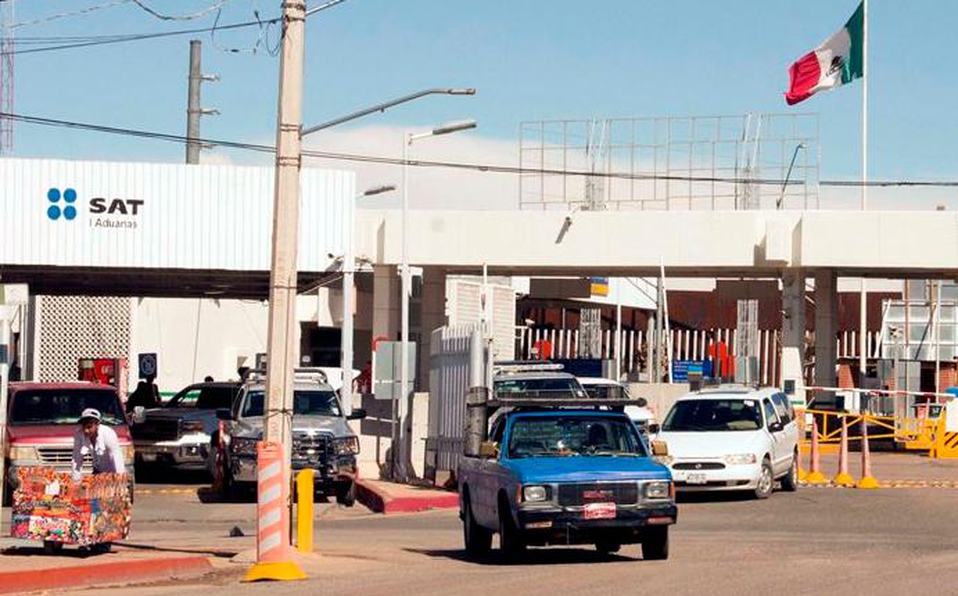 Investigan red de corrupción en aduanas de varios estados - aduanas