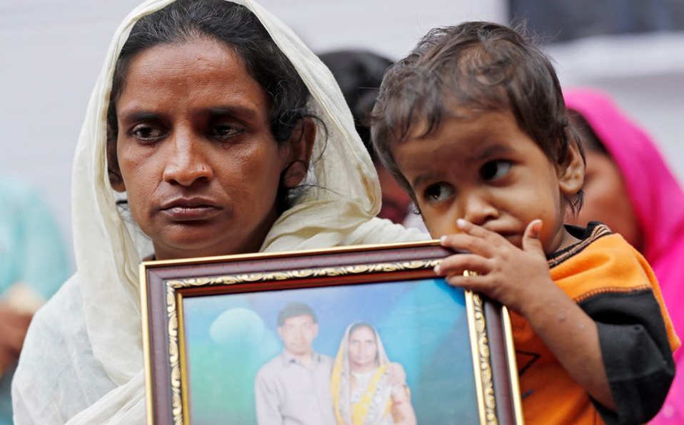 India despenaliza el adulterio - adulterio-india