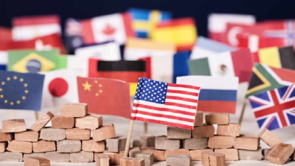 Advierten a EE.UU. decrecimiento económico por guerra comercial