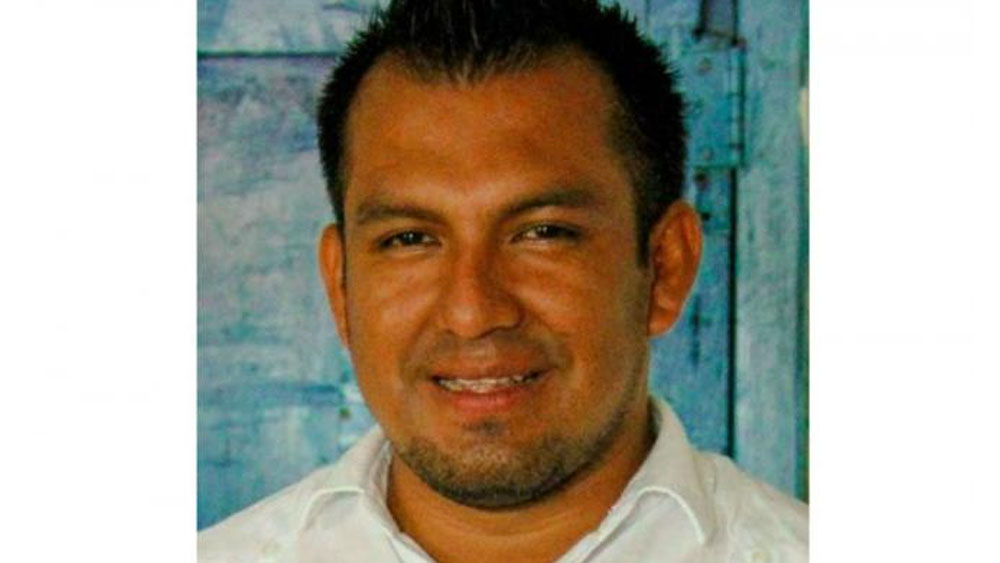 Reconocen exalcalde y policías agresión a periodista - agresion-periodista-yucatan