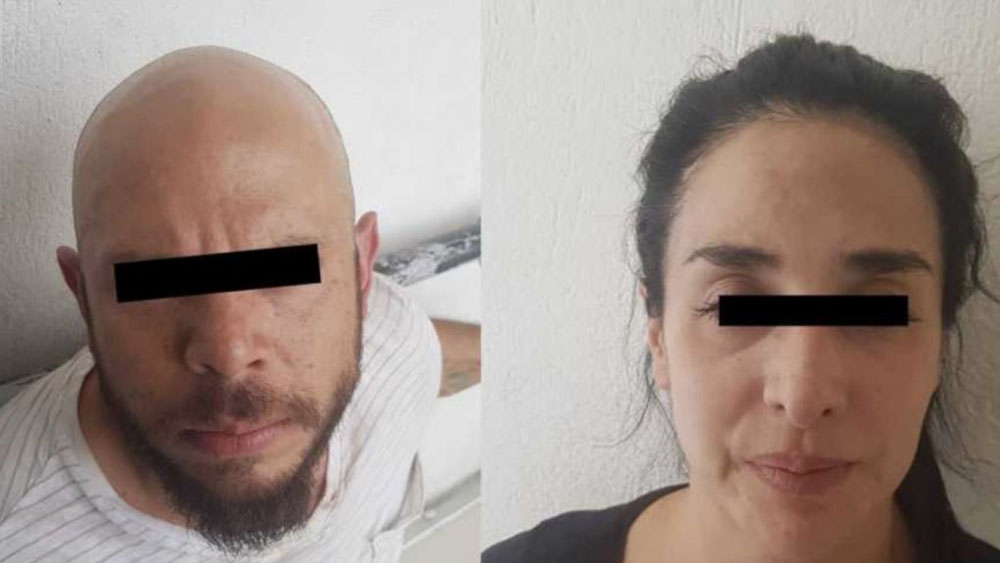 Liberan a socios de bar tras golpear a vendedor de nieves en Naucalpan