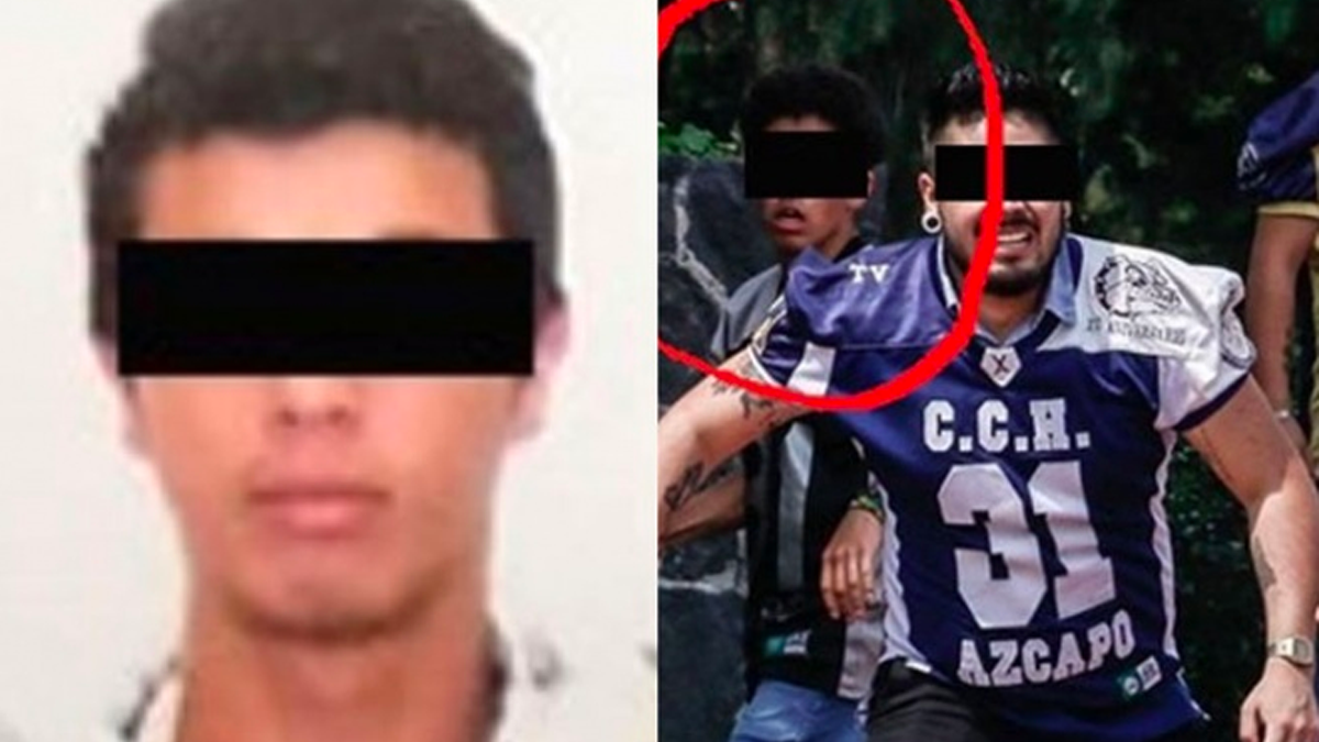 Detienen a otro implicado en agresiones a estudiantes en CU