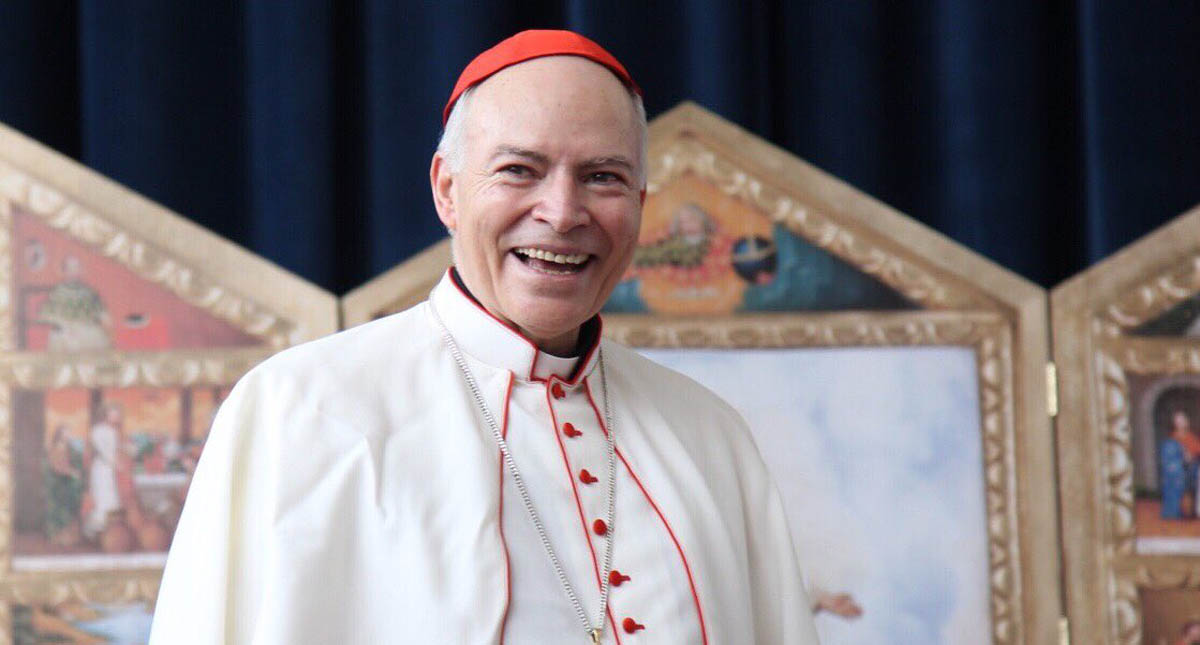 Vivimos un desafío muy grave con los migrantes: Aguiar Retes