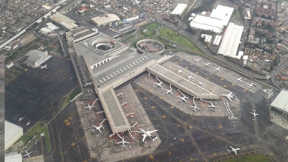 Moody’s rebaja calificación de bonos de nuevo aeropuerto