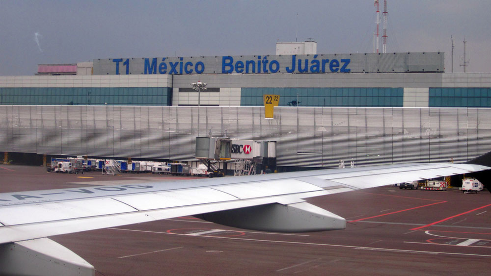 Incluyen al Aeropuerto de Toluca en opciones adicionales al NAIM - aicm