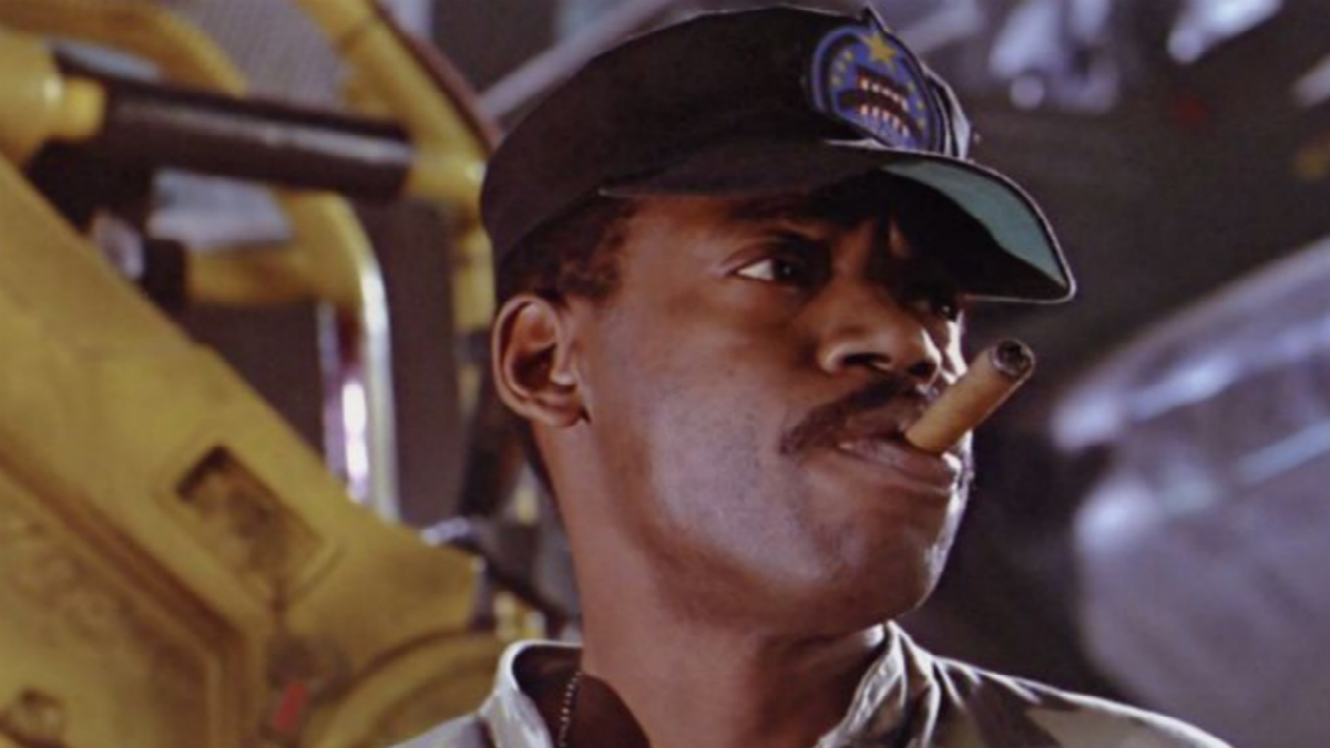 Muere el actor Al Matthews, conocido por “Alien 2: el Regreso”