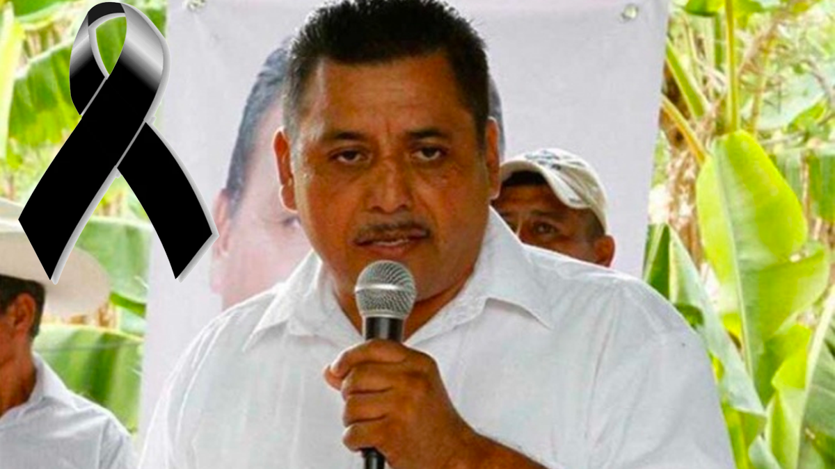 Chofer de Bimbo se entrega luego de la muerte de alcalde de Oaxaca Chofer de Bimbo se entrega luego de la muerte de alcalde de Oaxaca