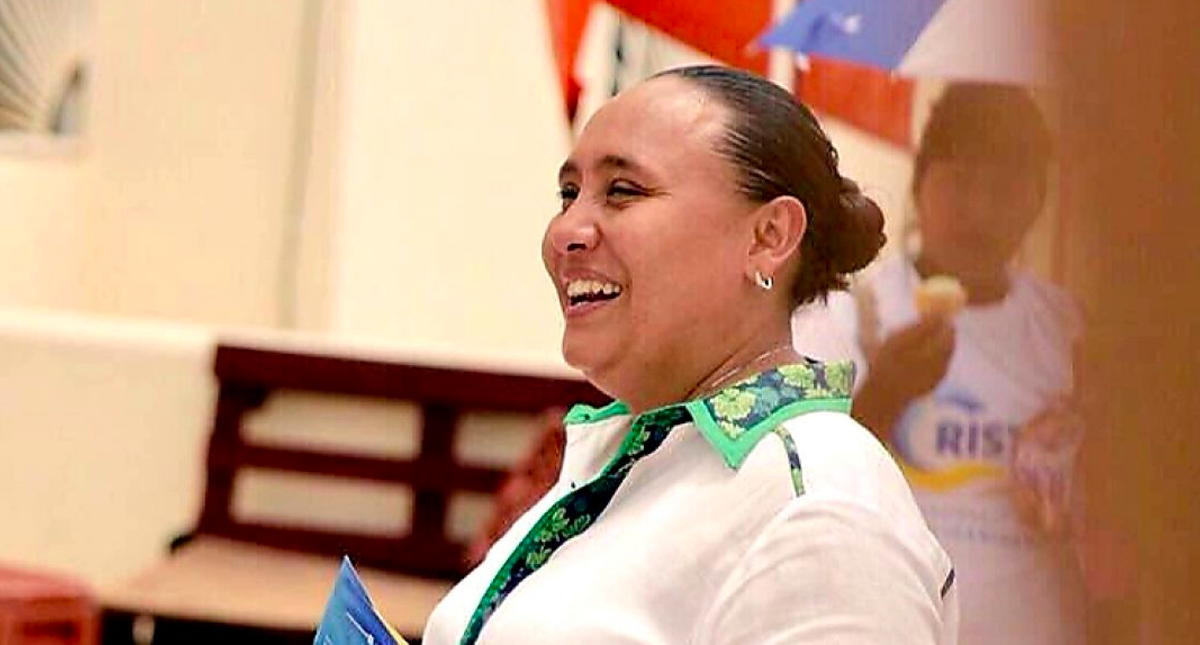 Alcaldesa de Quintana Roo se regala residencia de más de 2 mdp