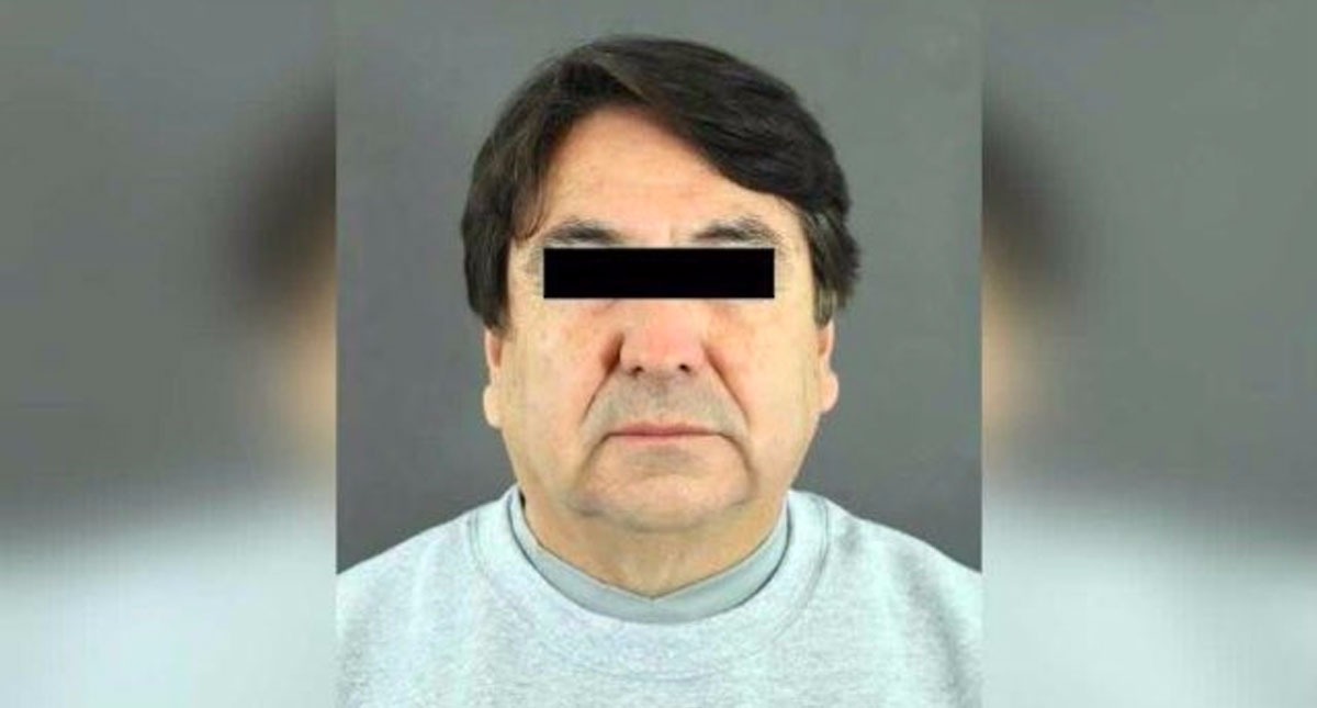 Liberan a Alejandro Gutiérrez, ex secretario general adjunto del PRI en Chihuahua Liberan a Alejandro Gutiérrez, ex secretario general adjunto del PRI en Chihuahua