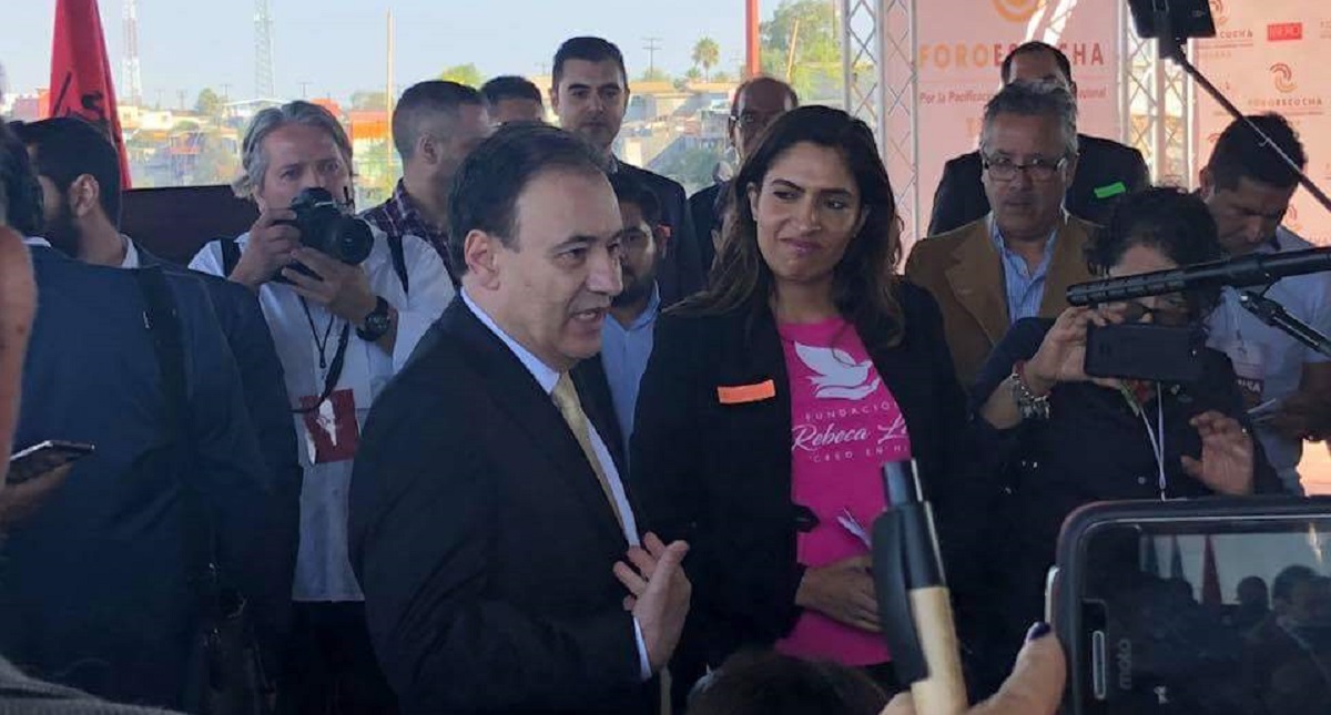 Durazo pide no reclamar a AMLO por víctimas del gobierno saliente