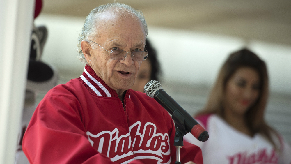 “Bancarrota” declarada por AMLO no tuvo efecto en mercados: Harp Helú