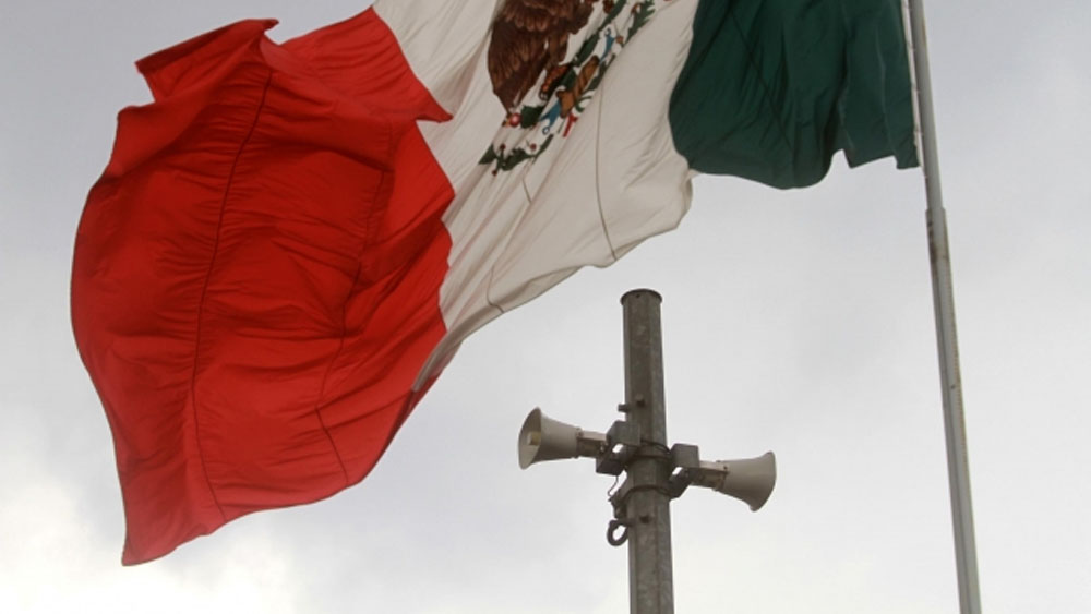 Fallan 47 altavoces de alerta sísmica en la Ciudad de México