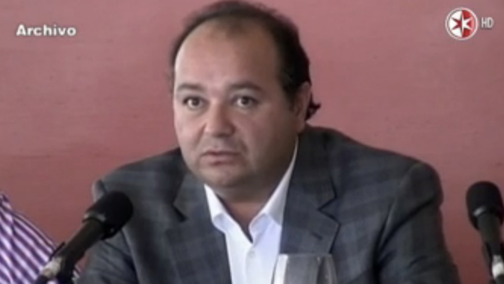 Niega SCJN atraer amparo de Amado Yañez, exadministrador de Oceanografía