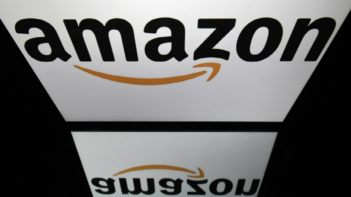 Amazon supera el billón de dólares de valor