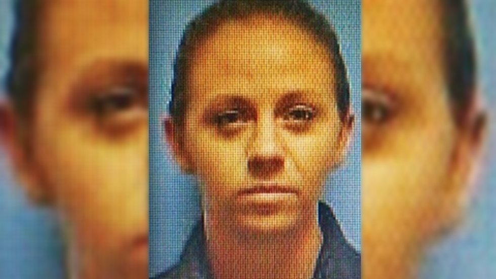 #Video Identifican a mujer policía que mató a su vecino negro en Dallas - amber-guyger