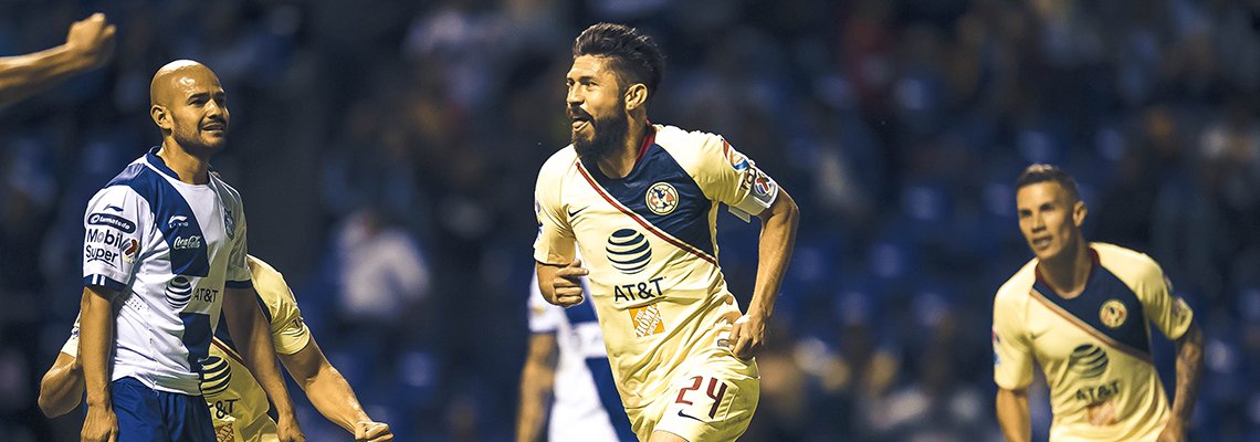 Enrique Meza enojado tras derrota de último minuto ante el América - ame-puebla