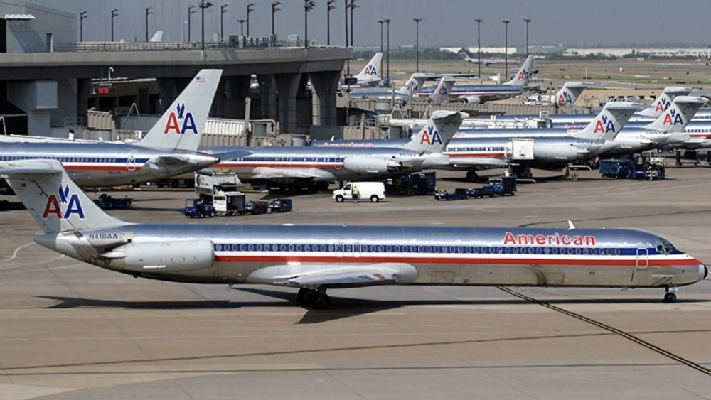 Enfermos 12 pasajeros en vuelos de Europa a Filadelfia