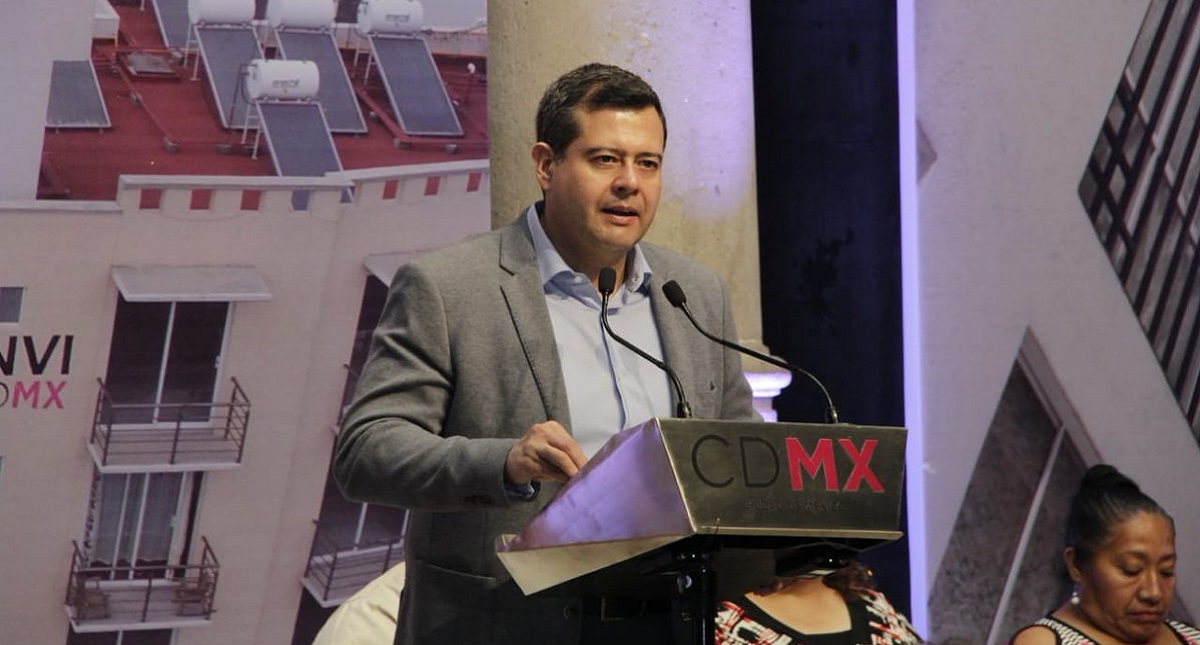 ¿Por qué se activó dos veces la Alerta Sísmica en macrosimulacro? - amieva-jose-ramon