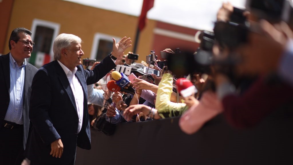 AMLO visita Tlaxcala y se reúne con su gobernador - amlo-visita-tlaxcala-y-se-reune-con-su-gobernador