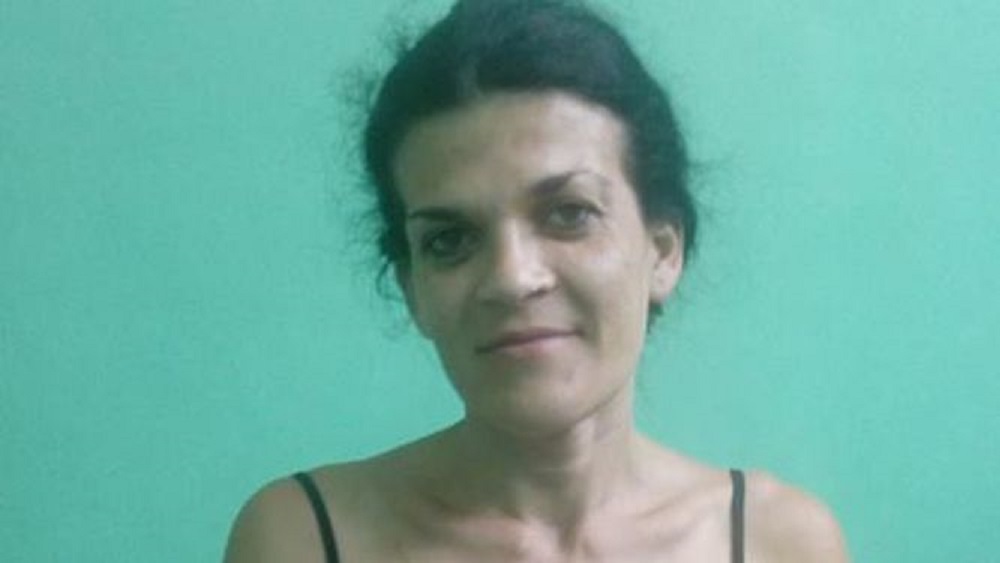 Santera secuestra a madre e hija con promesa de cura para enfermedad - ana-maria-linares