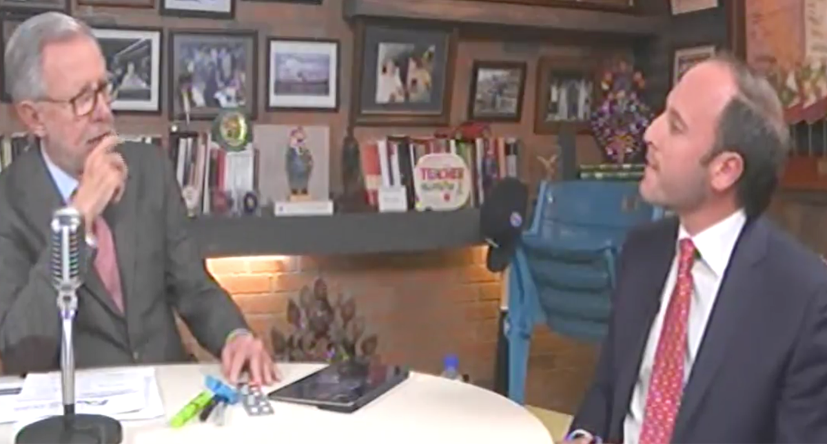 Tendrá Tamaulipas el parque eólico más grande de América Latina: Andrés Fusco