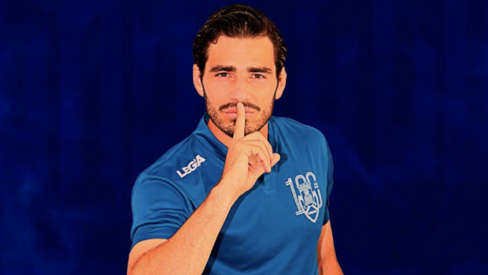 #Video ‘Pollo’ Briseño anota con el Feirense