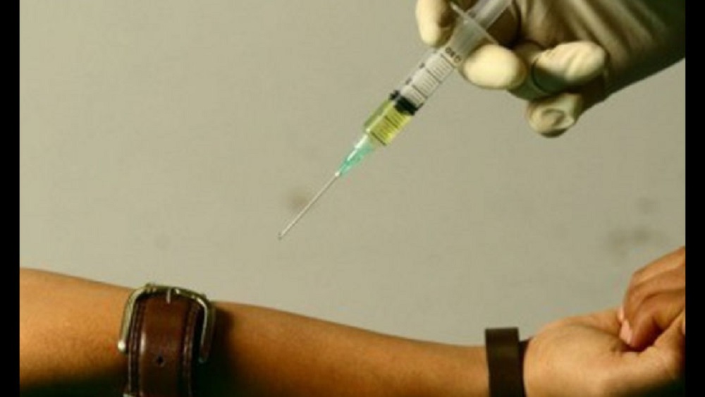 Aplicarán primera castración química por pederastia en Kazajistán