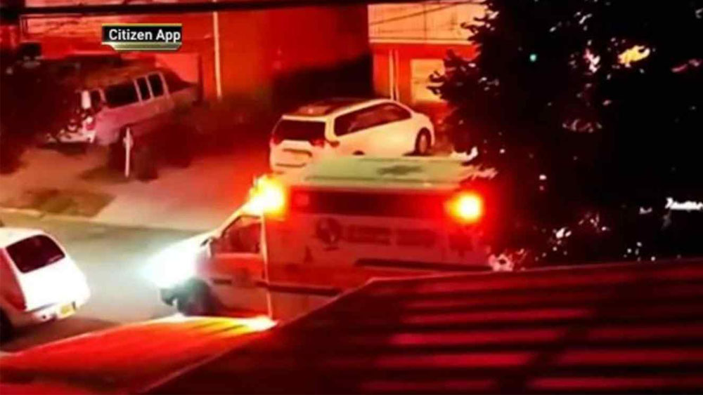 Mujer apuñala a tres recién nacidas en Nueva York - apunalamiento-nueva-york-queens