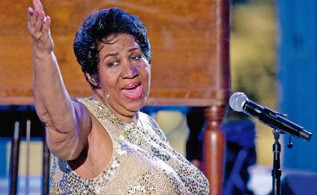 Diez cosas que no sabías sobre Aretha Franklin - arethafranklin-retiro