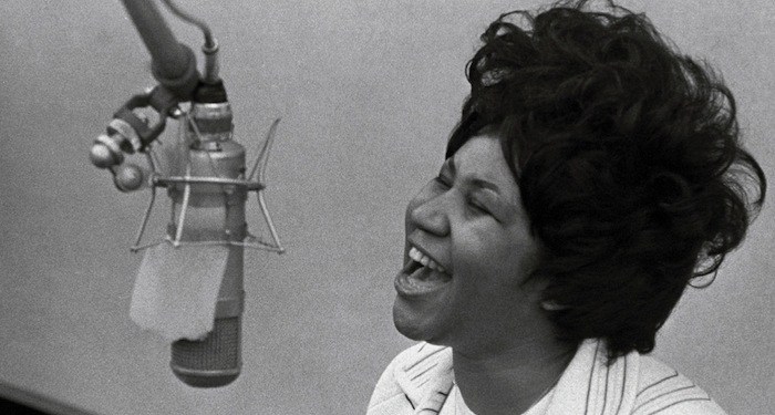 Diez cosas que no sabías sobre Aretha Franklin - arethafranklin-vocales